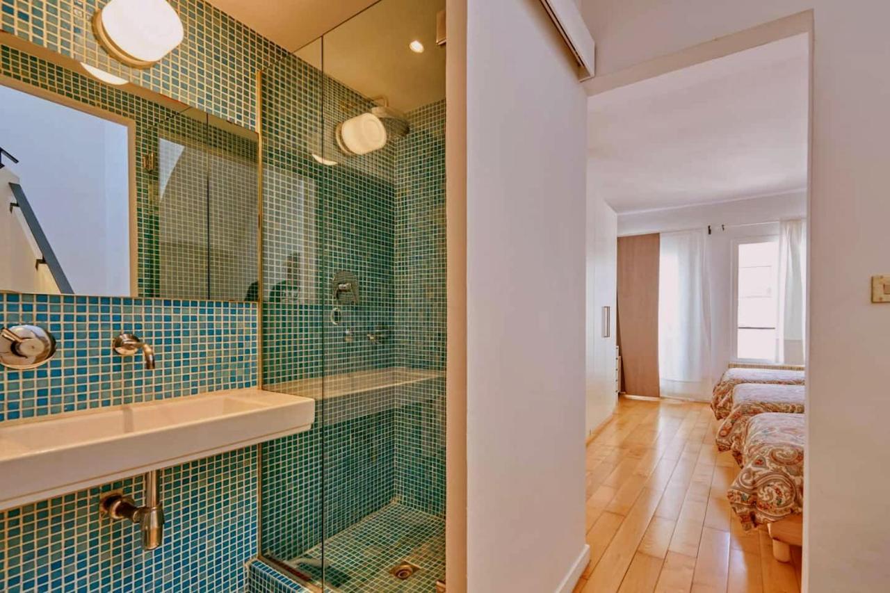 فيلا Casa De Pueblo Junto Barcelona Centro Vilassar De Dalt المظهر الخارجي الصورة